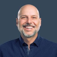 Kevin, founder of 12think